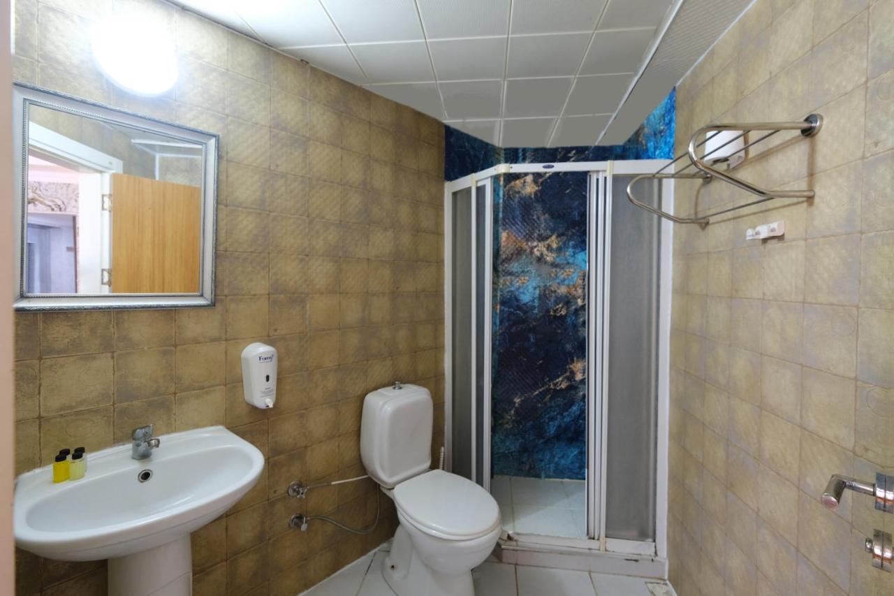 Hotel Ozbek 3*, фото 11