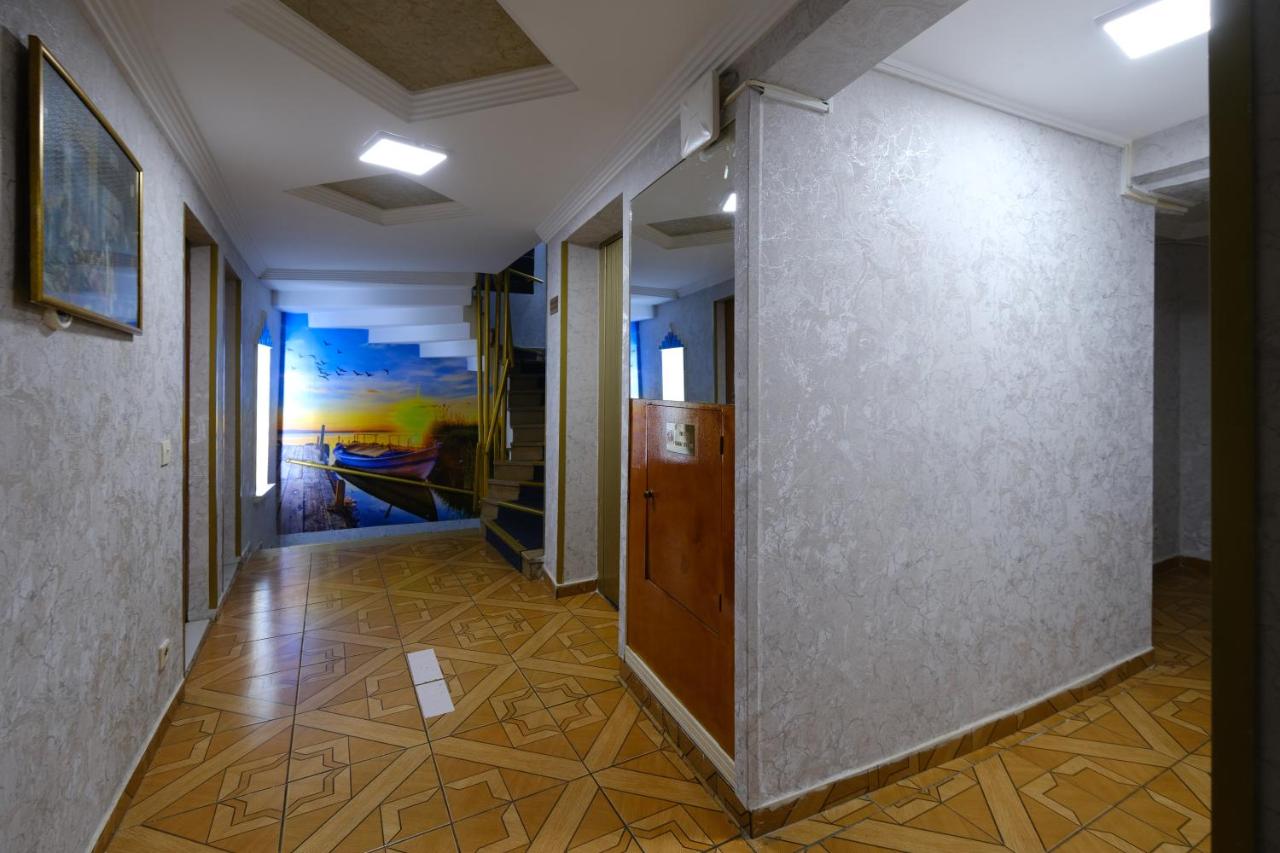 Hotel Ozbek 3*, фото 13