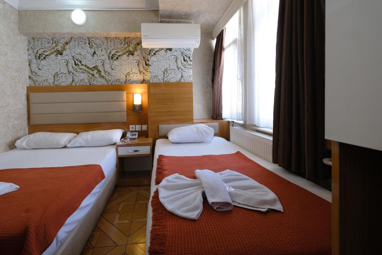 Hotel Ozbek 3*, фото 16