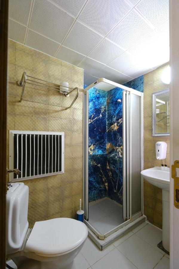 Hotel Ozbek 3*, фото 2