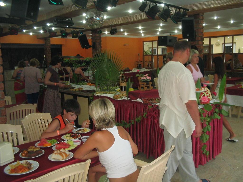 Asia Hotel Kemer 3*, фото 5