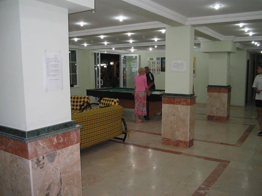 Asia Hotel Kemer 3*, фото 7