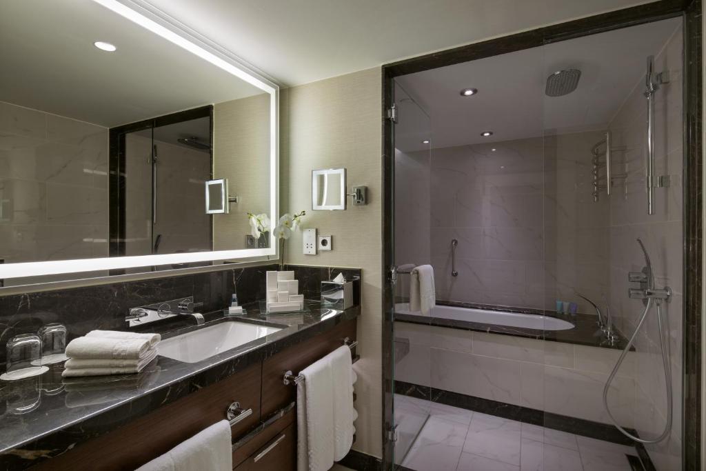 Conrad Istanbul 5*, фото 6