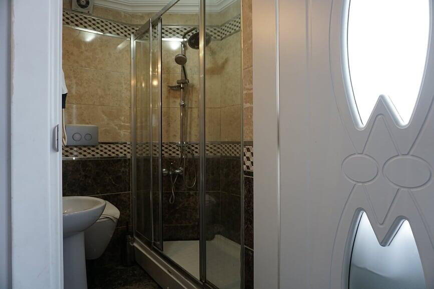 Rose Hotel Istanbul 3*, фото 4