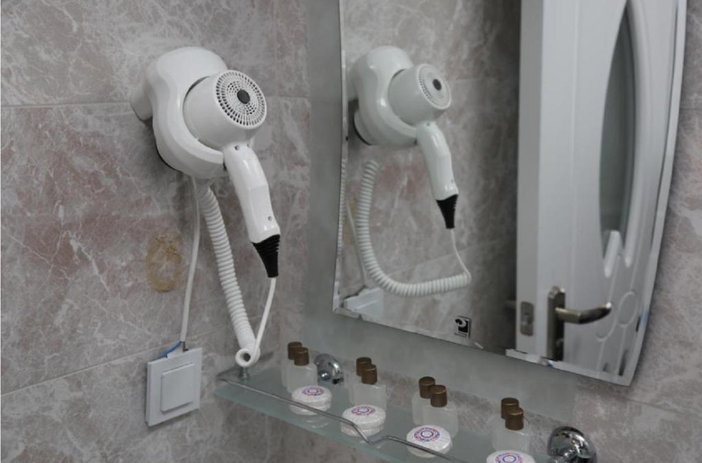 Rose Hotel Istanbul 3*