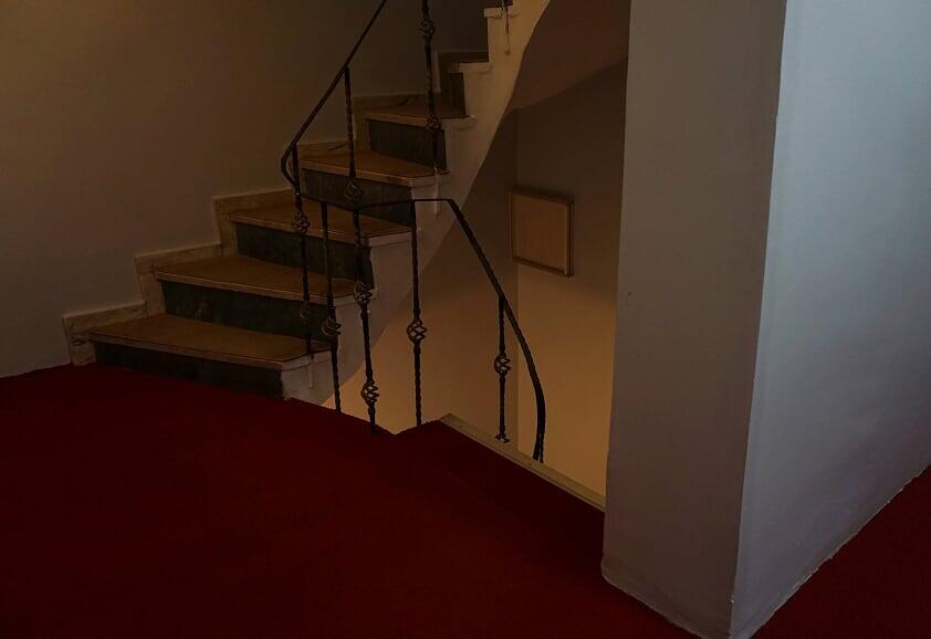 Rose Hotel Istanbul 3*, фото 2