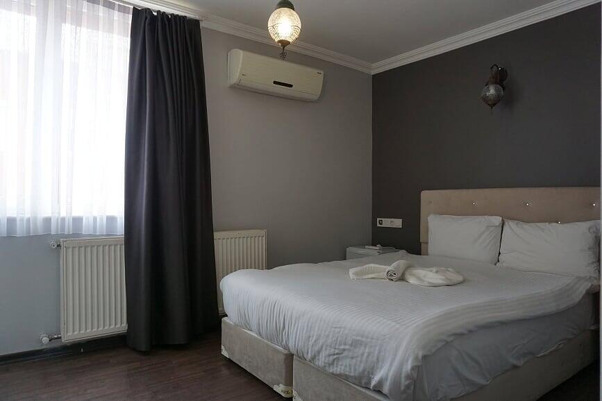 Rose Hotel Istanbul 3*, фото 3