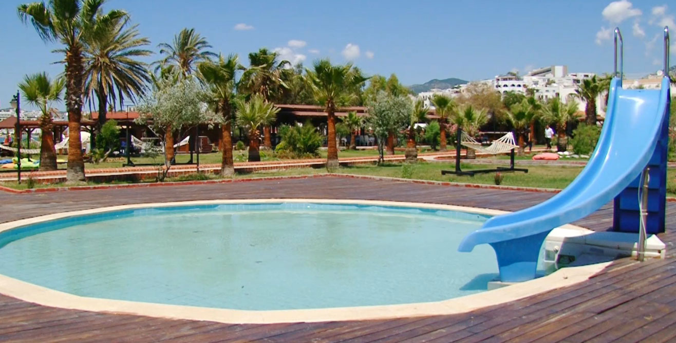 Cesars Resort Bodrum 4*