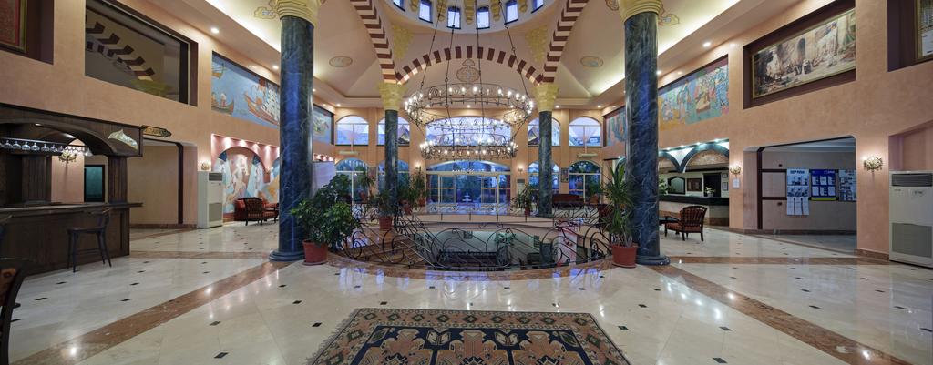 Larissa Sultan's Beach Hotel 4*, фото 14