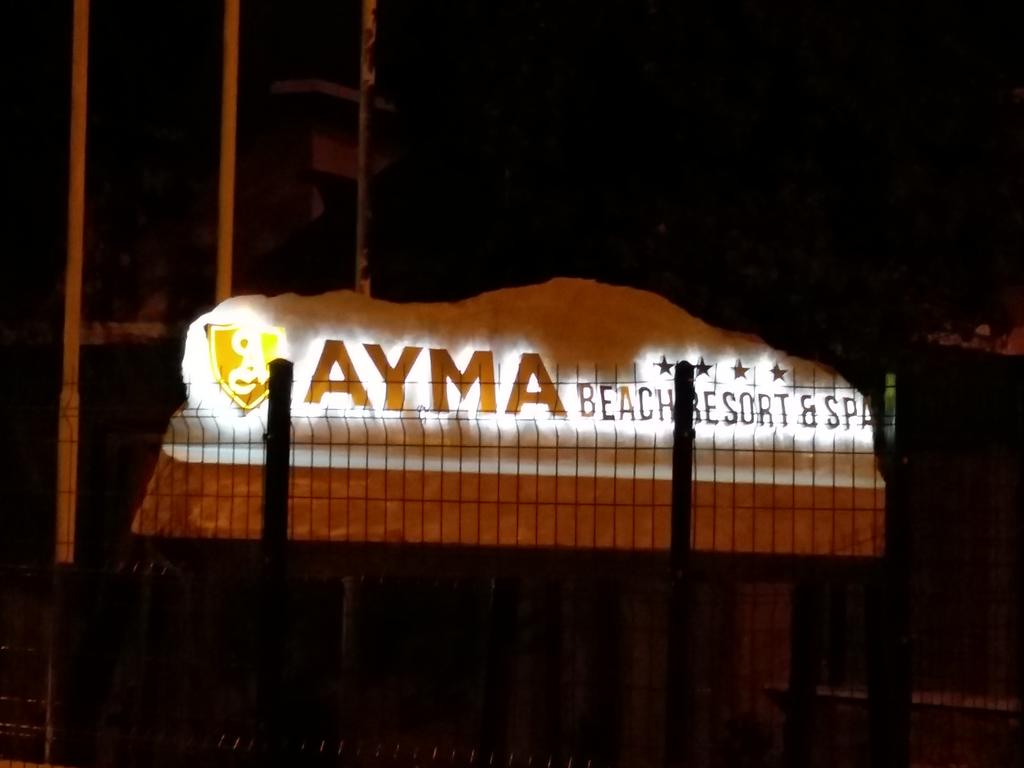 Ayma Beach Resort & Spa 4*, фото 16