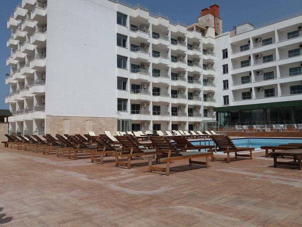 Ayma Beach Resort & Spa 4*, фото 10