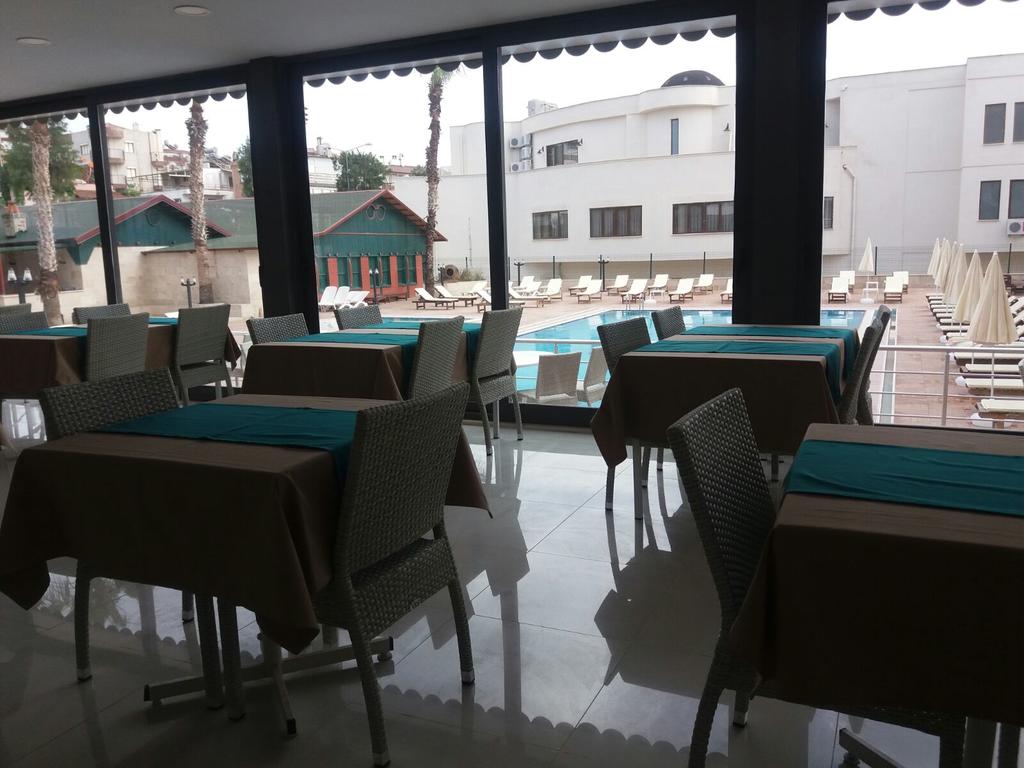 Ayma Beach Resort & Spa 4*, фото 9