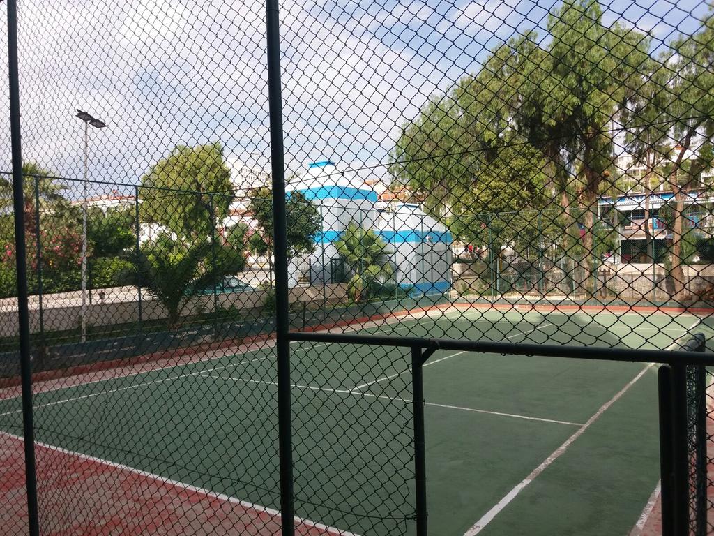 Ayma Beach Resort & Spa 4*, фото 8