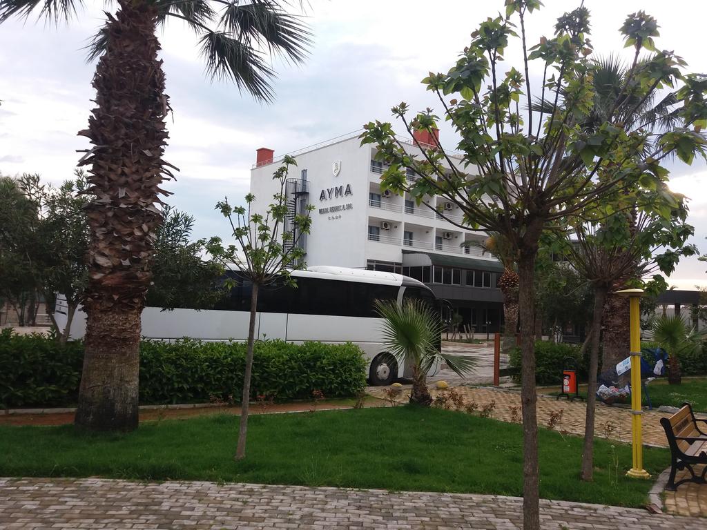 Ayma Beach Resort & Spa 4*, фото 12