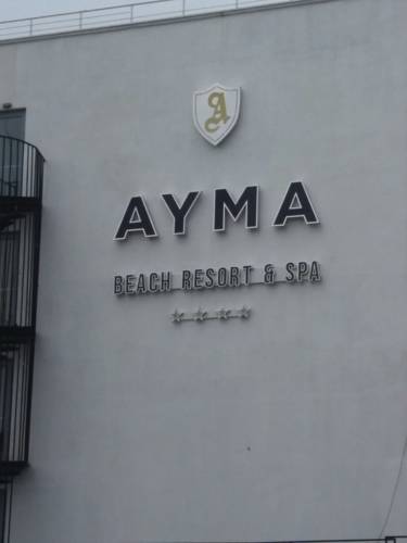 Ayma Beach Resort & Spa 4*, фото 13