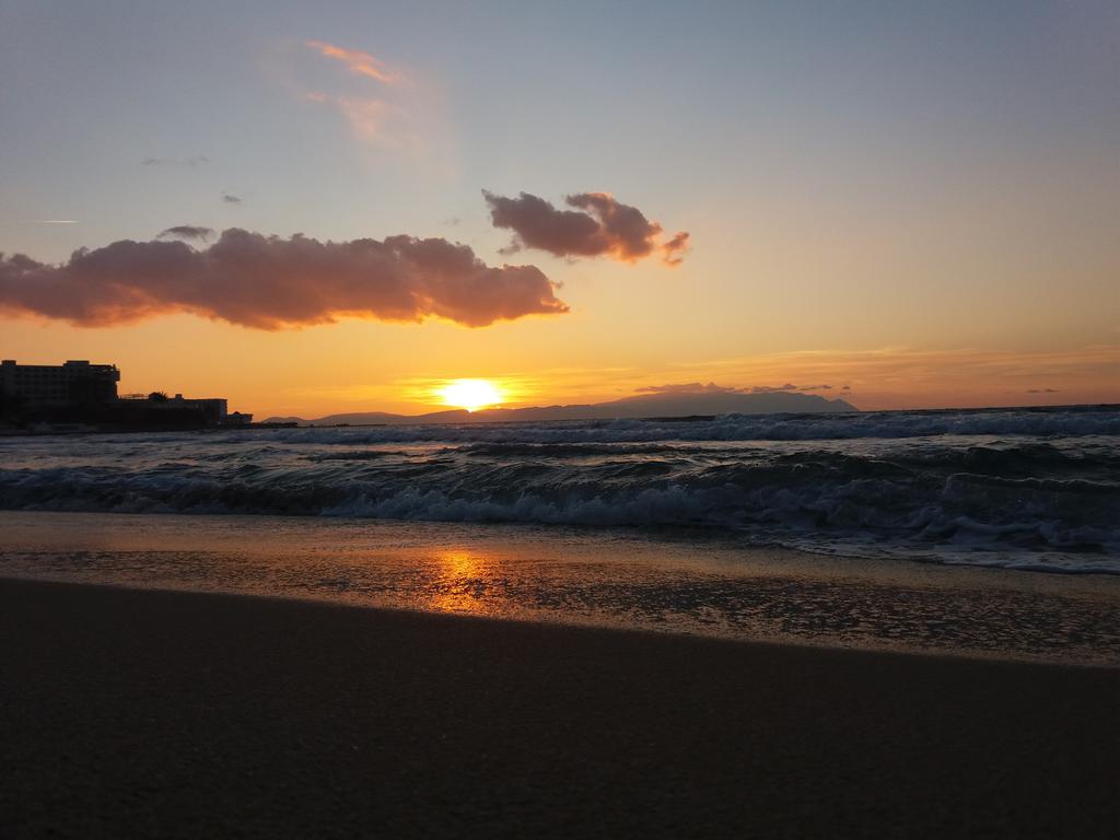 Ayma Beach Resort & Spa 4*