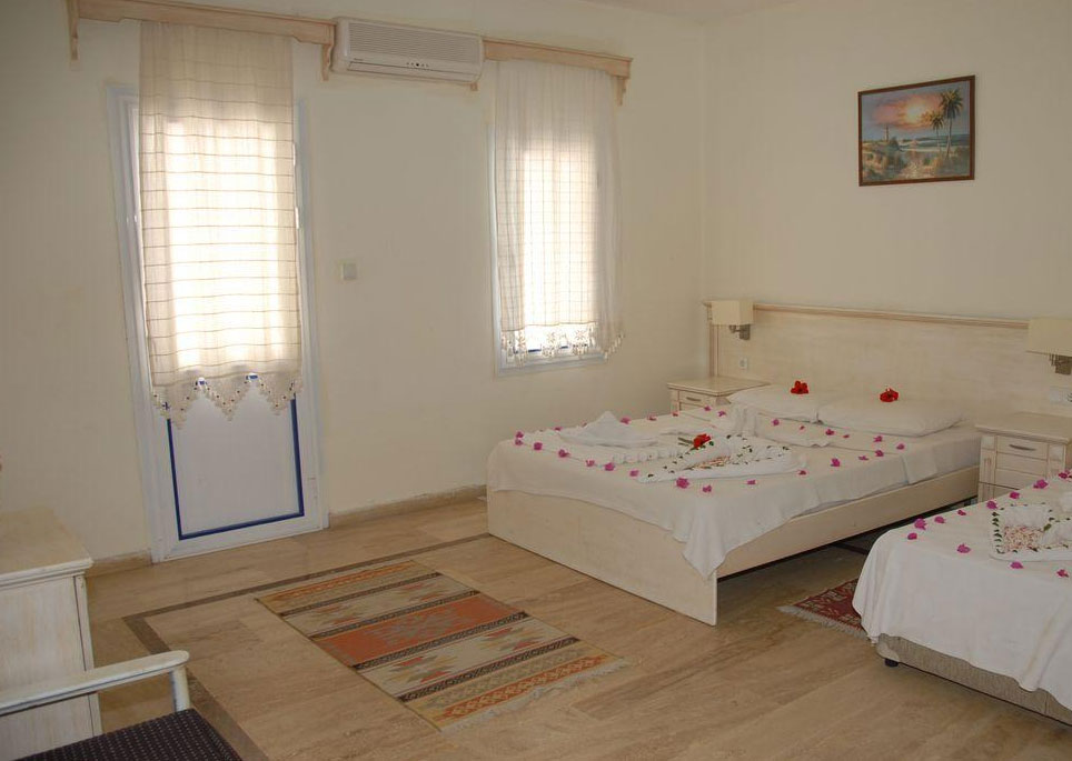 Gumbet Holiday Beach 3*