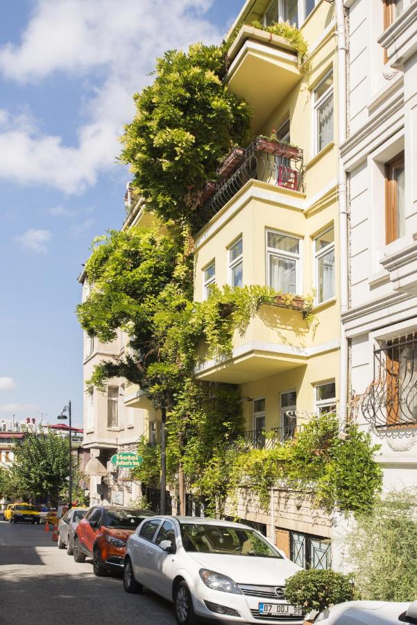 Sultan's Inn Istanbul 3*, фото 2