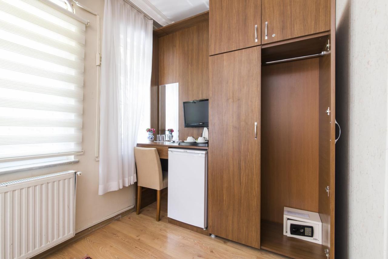 Sultan's Inn Istanbul 3*