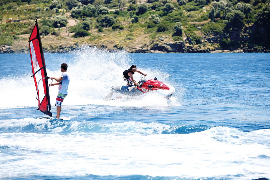 Hilton Bodrum Turkbuku Resort & Spa 5*, фото 13