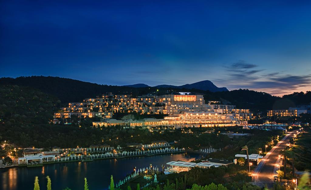 Hilton Bodrum Turkbuku Resort & Spa 5*, фото 4