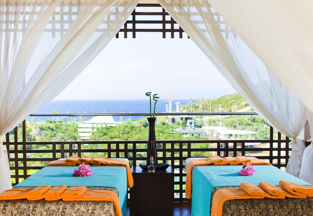 Hilton Bodrum Turkbuku Resort & Spa 5*, фото 11