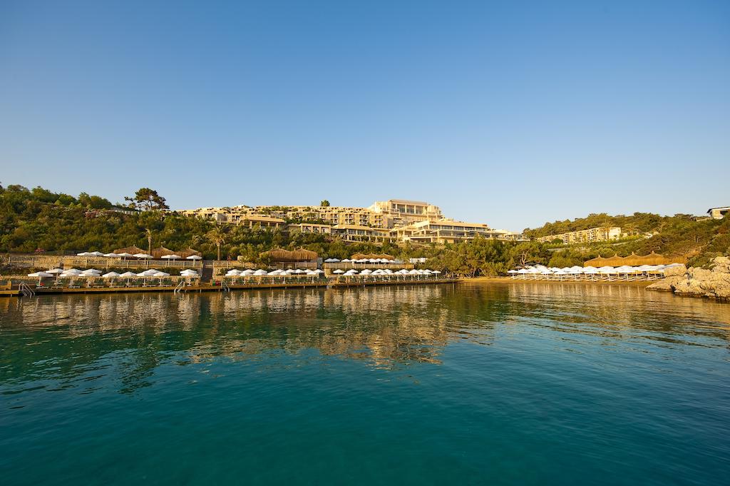 Hilton Bodrum Turkbuku Resort & Spa 5*, фото 2