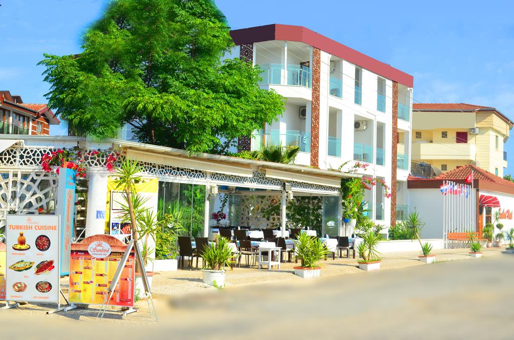 Sunbird Hotel 3*
