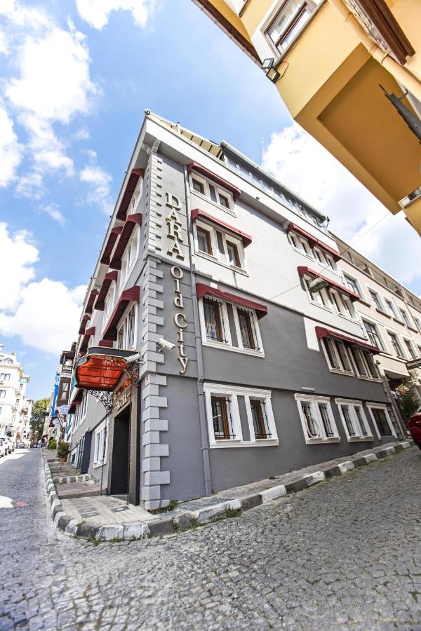 Dara Old City Hotel 3*, фото 8