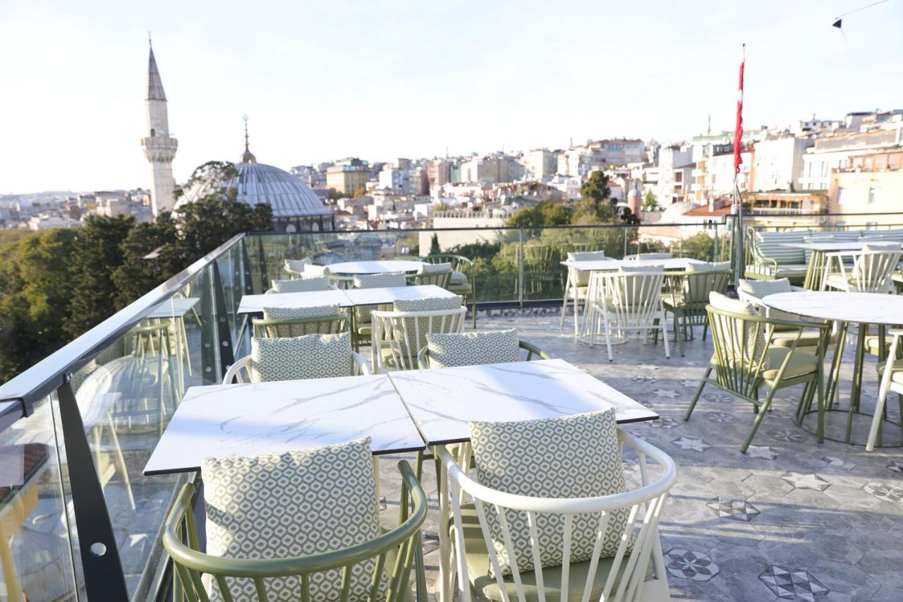 Dara Old City Hotel 3*