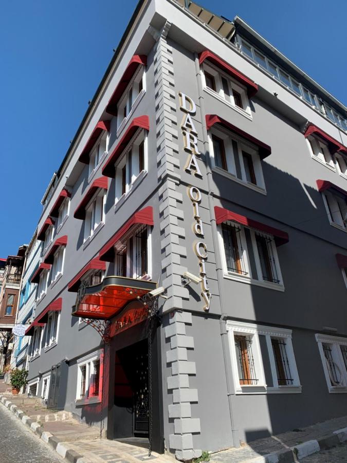 Dara Old City Hotel 3*, фото 6