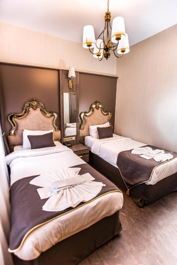Dara Old City Hotel 3*, фото 11