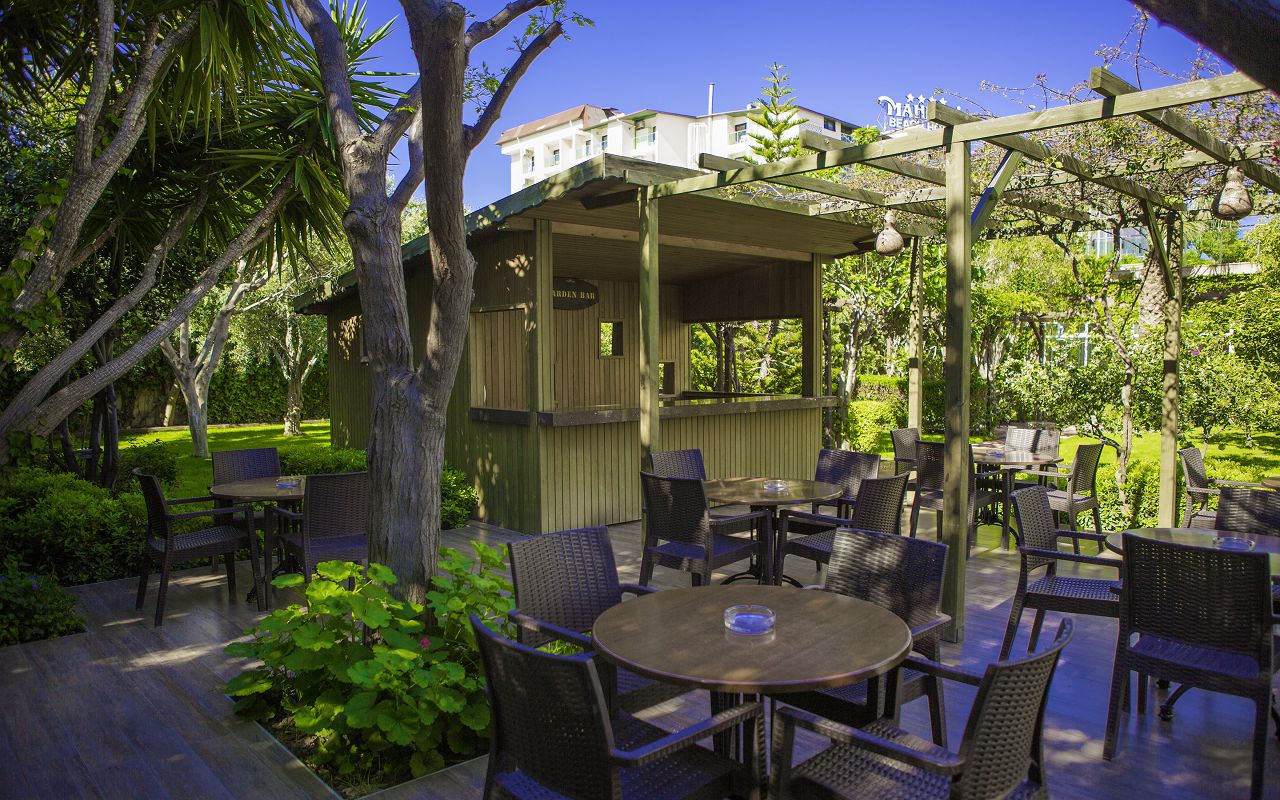 Telatiye Resort 5*, фото 3