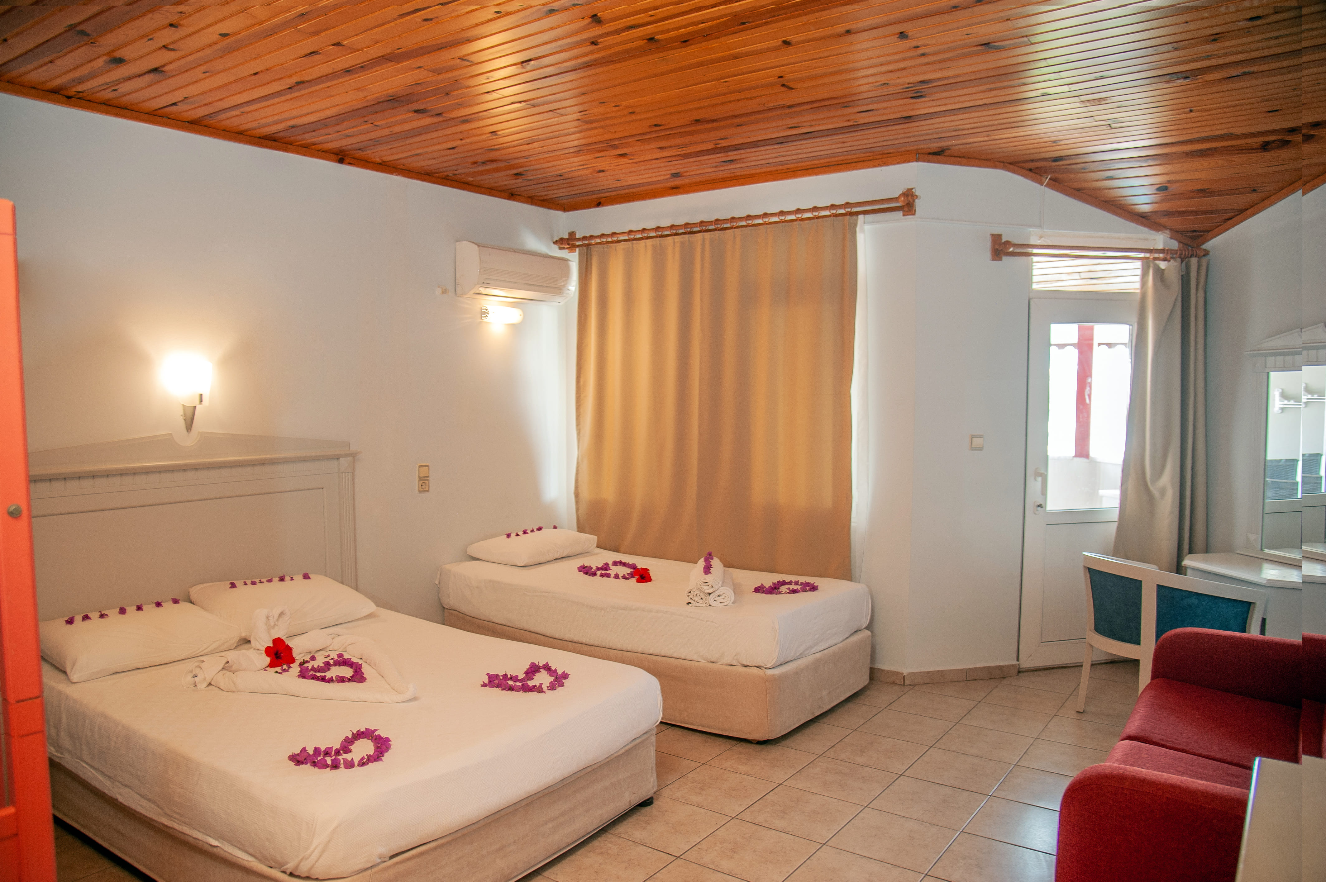 Grand Bahama Beach 3*