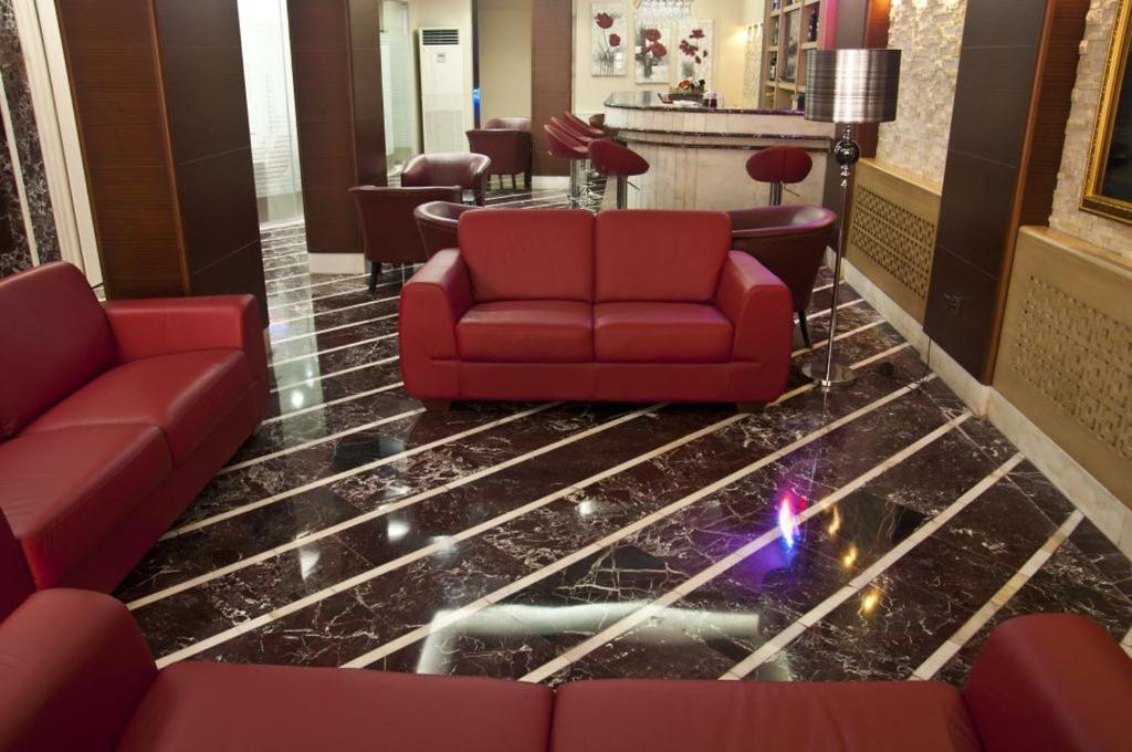 Abel Hotel Istanbul 3*, фото 14