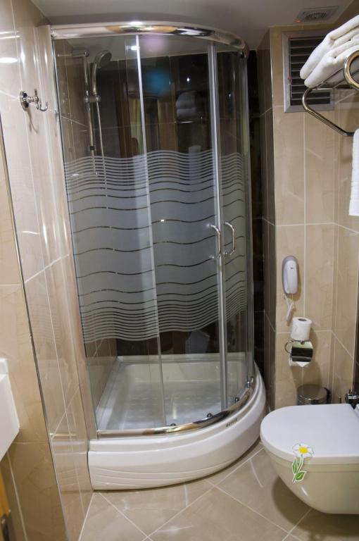 Abel Hotel Istanbul 3*