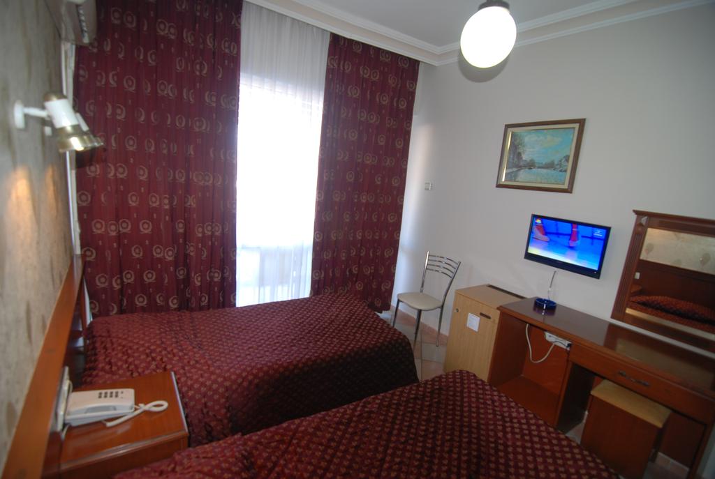 Temiz Hotel 3*, фото 4