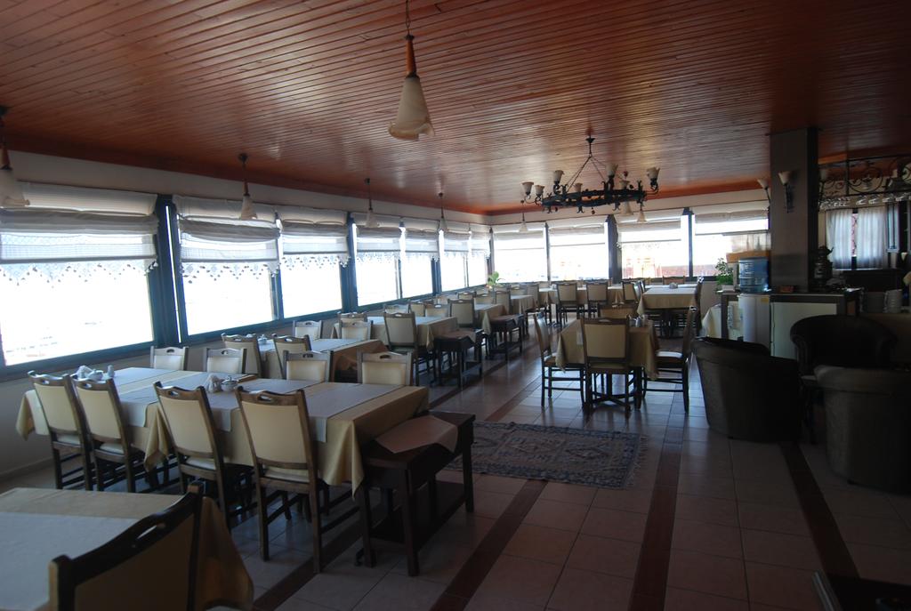 Temiz Hotel 3*, фото 14