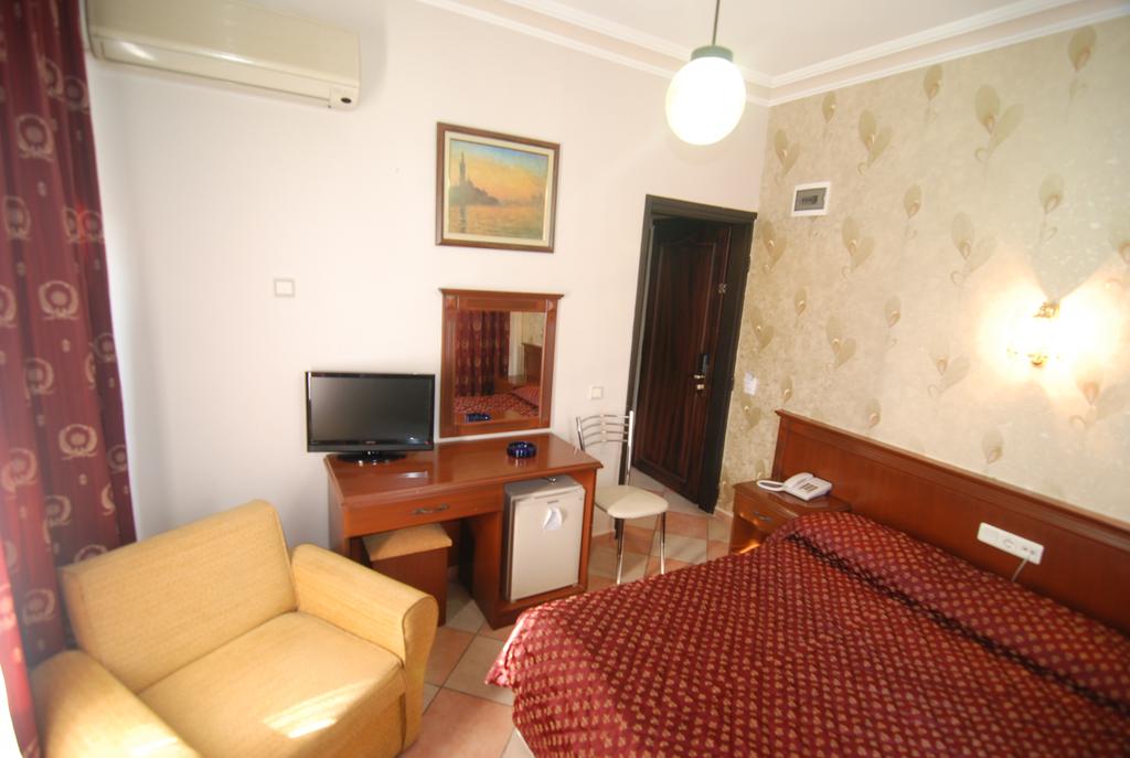 Temiz Hotel 3*