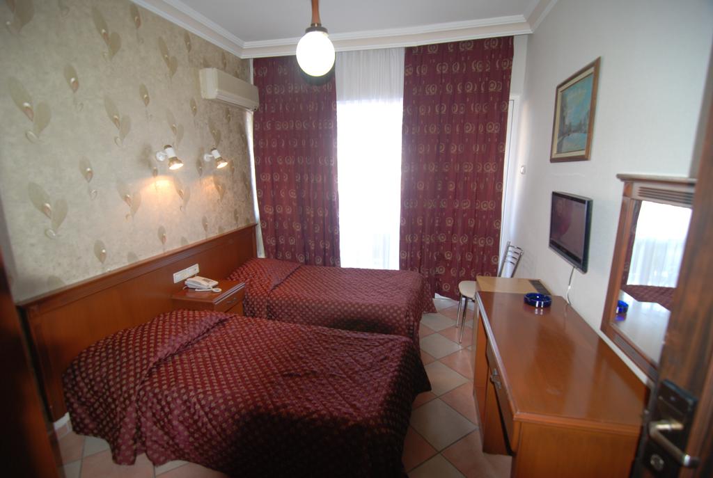 Temiz Hotel 3*, фото 6