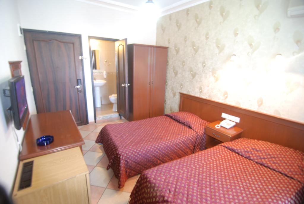 Temiz Hotel 3*, фото 3