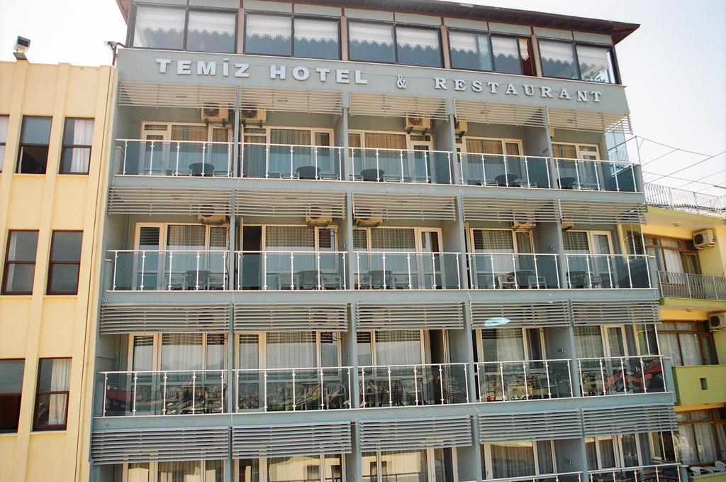 Temiz Hotel 3*, фото 8