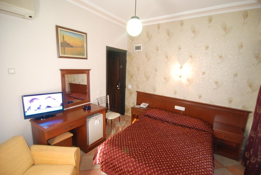 Temiz Hotel 3*, фото 7