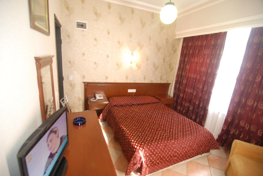 Temiz Hotel 3*, фото 12