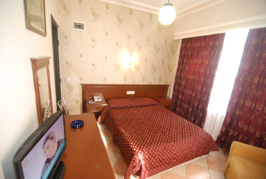 Temiz Hotel 3*, фото 5