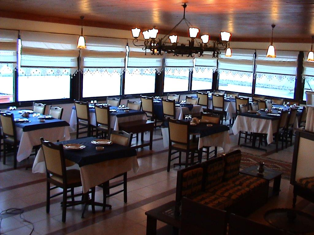 Temiz Hotel 3*, фото 13