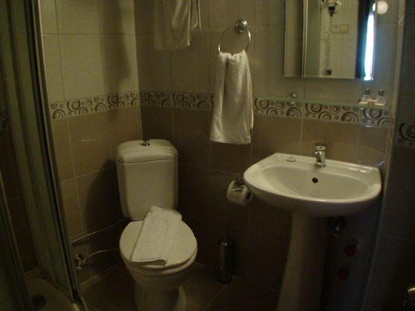Temiz Hotel 3*, фото 15