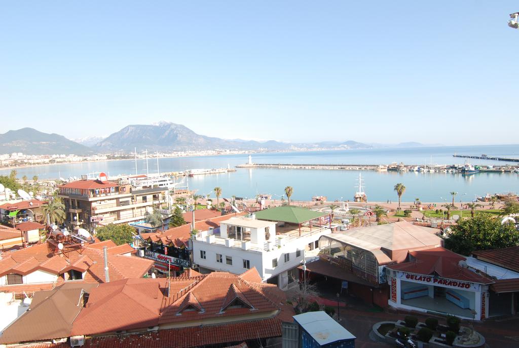 Temiz Hotel 3*, фото 2