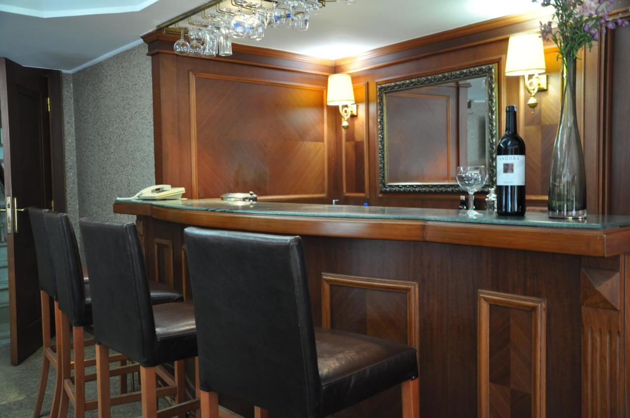 Centrum Hotel Istanbul 4*, фото 12