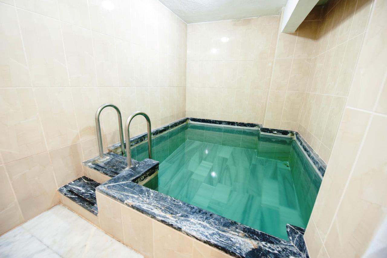 Centrum Hotel Istanbul 4*